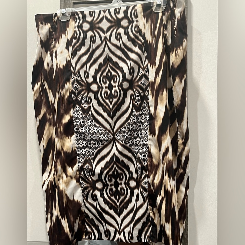 Pencil skirt - Picture 3 of 4